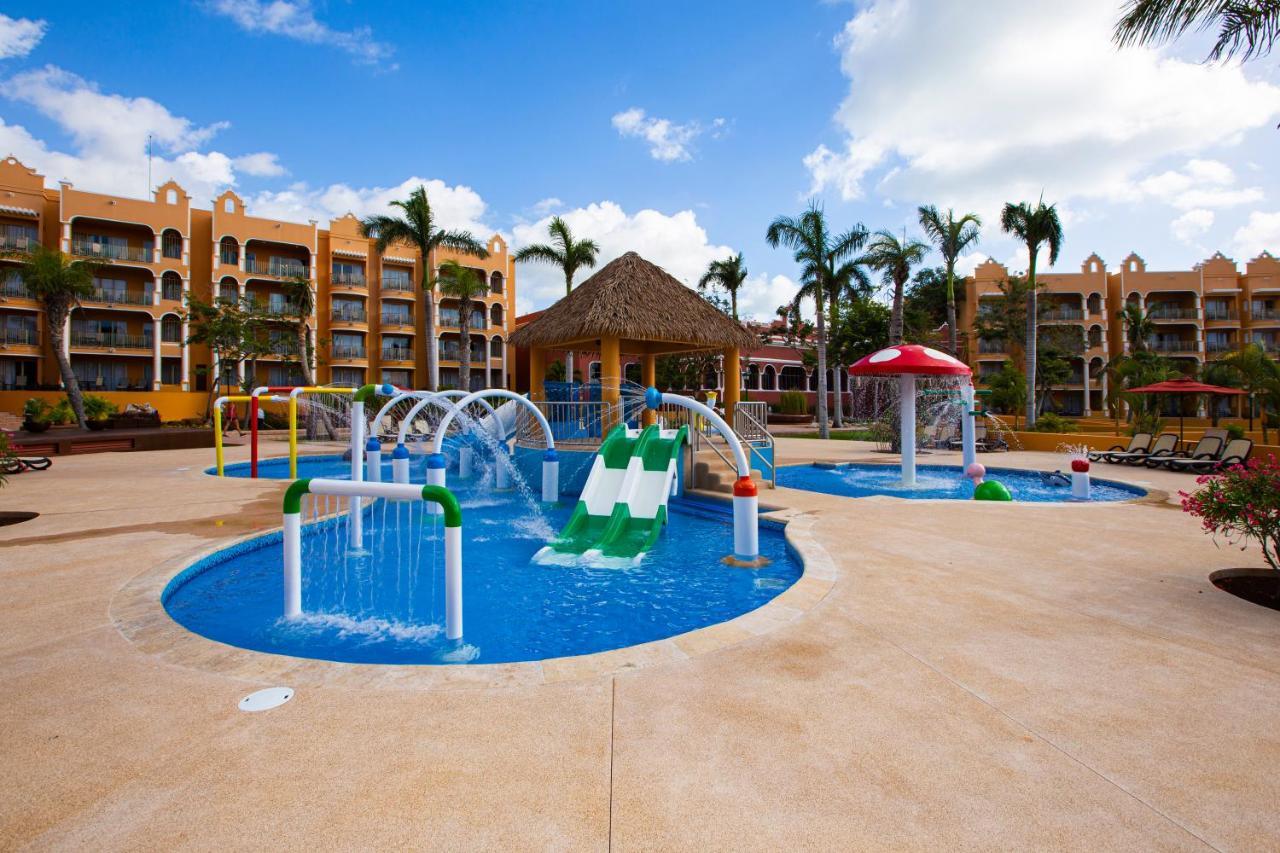 The Royal Haciendas Resort & Spa Playa del Carmen Eksteriør bilde